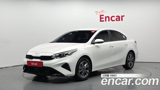 Kia K3 (II) 1.6 Prestige 2023 — фото 1