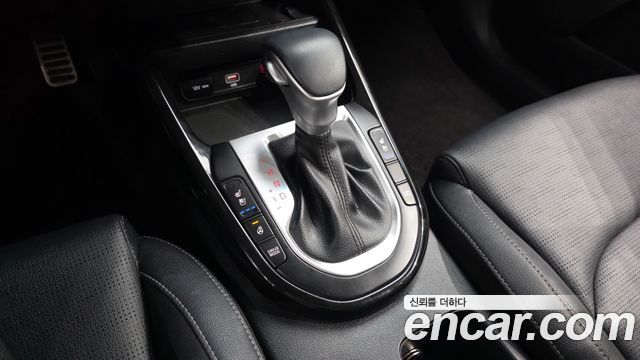 Kia K3 (II) 1.6 Prestige 2023 — фото 9