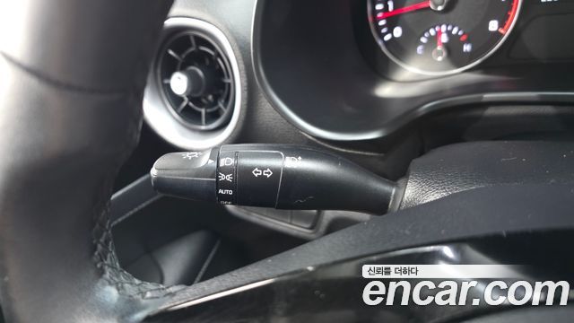 Kia K3 (II) 1.6 Prestige 2023 — фото 17
