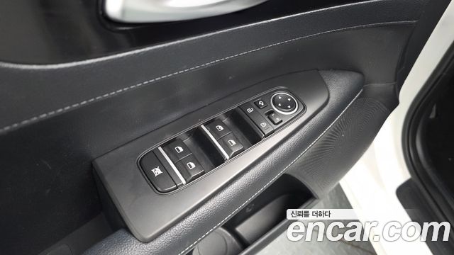 Kia K3 (II) 1.6 Prestige 2023 — фото 18