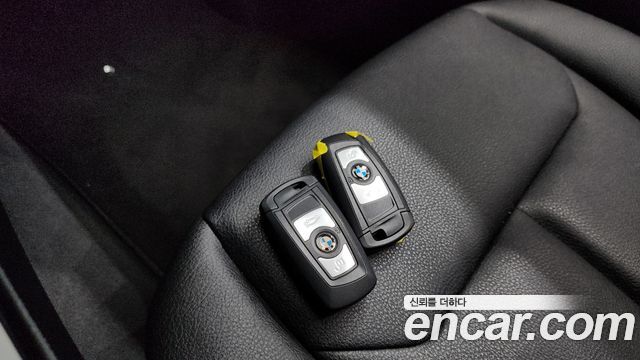 BMW 3 Series GT (F34) GT 320d xDrive Premium 2020 — фото 15