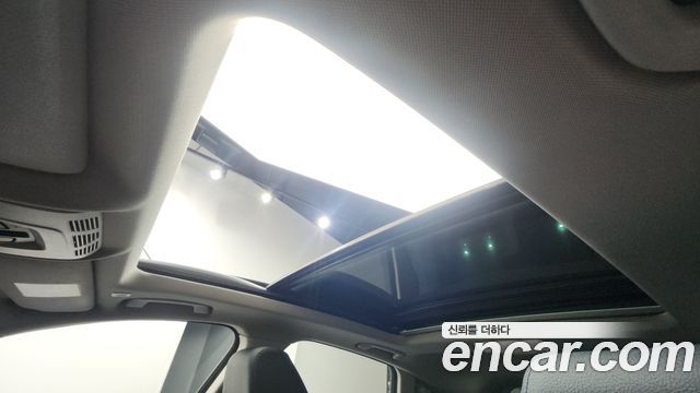 BMW 3 Series GT (F34) GT 320d xDrive Premium 2020 — фото 17