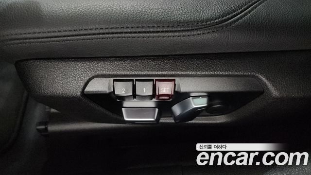 BMW 3 Series GT (F34) GT 320d xDrive Premium 2020 — фото 31