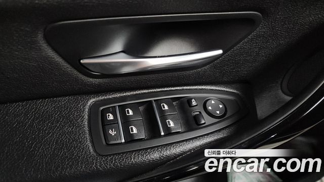BMW 3 Series GT (F34) GT 320d xDrive Premium 2020 — фото 33