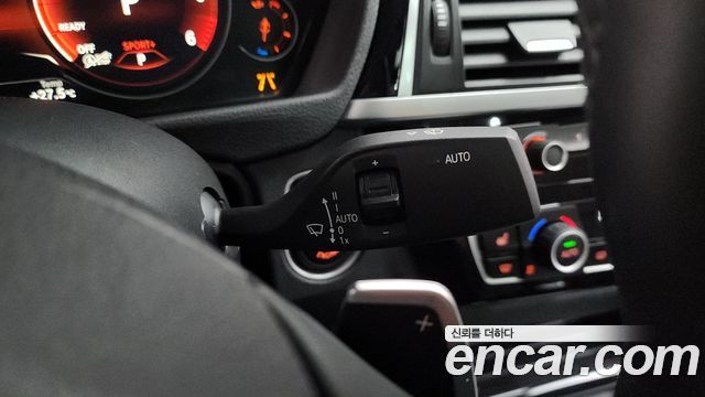 BMW 3 Series GT (F34) GT 320d xDrive Premium 2020 — фото 34