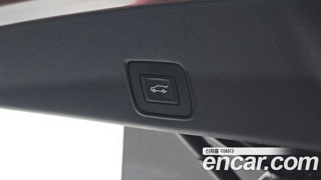 Chevrolet Trailblazer 1.3 Turbo 2WD RS 2024 — фото 22