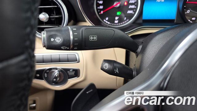 Mercedes-Benz C-Class (W205) C220 d 4MATIC 2020 — фото 34