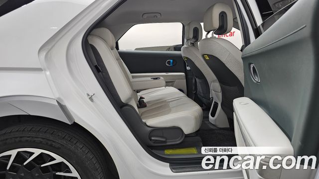 Hyundai Ioniq 5 Long range Prestige 2022 — фото 11