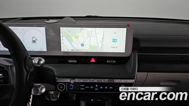 Hyundai Ioniq 5 Long range Prestige 2022 — фото 13