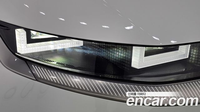 Hyundai Ioniq 5 Long range Prestige 2022 — фото 22
