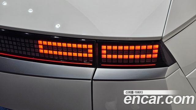 Hyundai Ioniq 5 Long range Prestige 2022 — фото 23