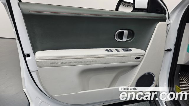 Hyundai Ioniq 5 Long range Prestige 2022 — фото 24