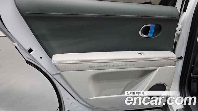 Hyundai Ioniq 5 Long range Prestige 2022 — фото 25