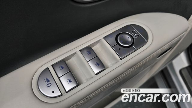 Hyundai Ioniq 5 Long range Prestige 2022 — фото 27