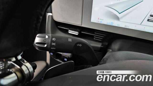 Hyundai Ioniq 5 Long range Prestige 2022 — фото 28