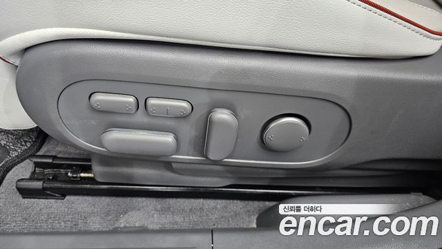 Hyundai Ioniq 5 Long range Prestige 2022 — фото 31