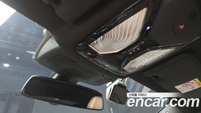 BMW X4 (G02) xDrive20i M Sport 2024 — фото 33