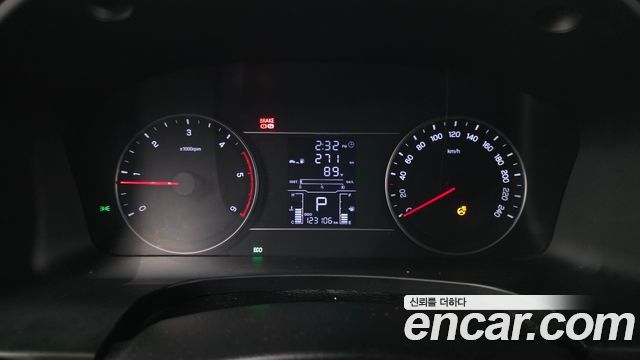 KG Mobility (SsangYong) Rexton Sports Diesel 2.2 4WD Adventure 2019 — фото 8