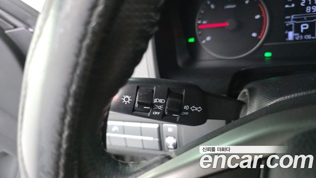 KG Mobility (SsangYong) Rexton Sports Diesel 2.2 4WD Adventure 2019 — фото 12