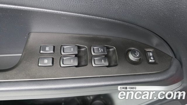 KG Mobility (SsangYong) Rexton Sports Diesel 2.2 4WD Adventure 2019 — фото 26