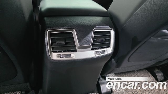 KG Mobility (SsangYong) Rexton Sports Diesel 2.2 4WD Adventure 2019 — фото 31