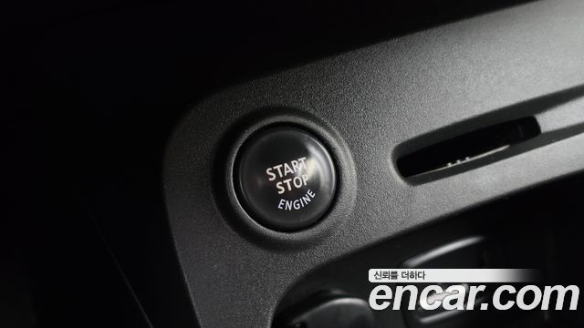 Renault Korea QM3 RE 2015 — фото 19