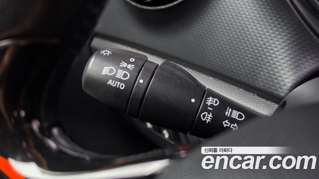 Renault Korea QM3 RE 2015 — фото 20