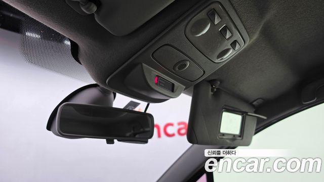 Renault Korea QM3 RE 2015 — фото 28