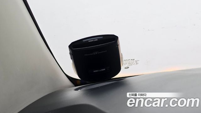 Renault Korea QM3 RE 2015 — фото 30