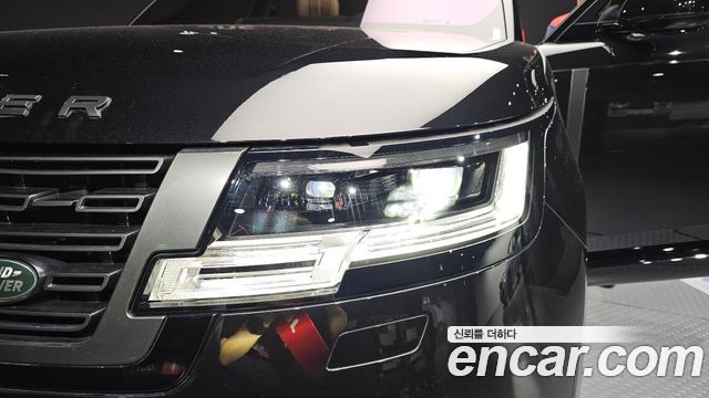 Land Rover Range Rover (V) P530 Autobiography Long Wheel Base 2023 — фото 22