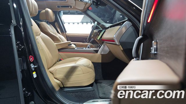 Land Rover Range Rover (V) P530 Autobiography Long Wheel Base 2023 — фото 26