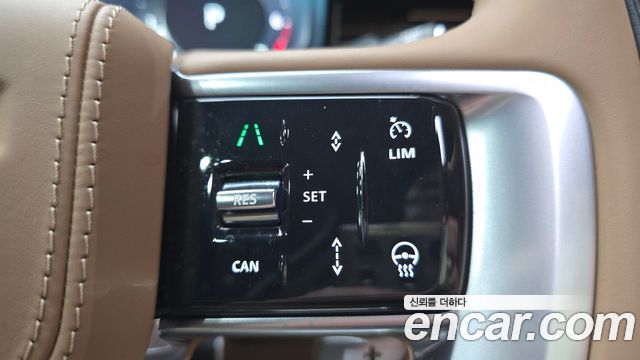 Land Rover Range Rover (V) P530 Autobiography Long Wheel Base 2023 — фото 30