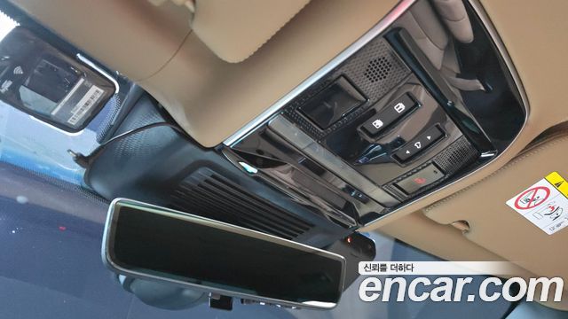 Land Rover Range Rover (V) P530 Autobiography Long Wheel Base 2023 — фото 31