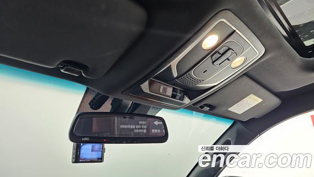 KG Mobility (SsangYong) Rexton Sports Khan Diesel 2.2 4WD Expedition 2022 — фото 15