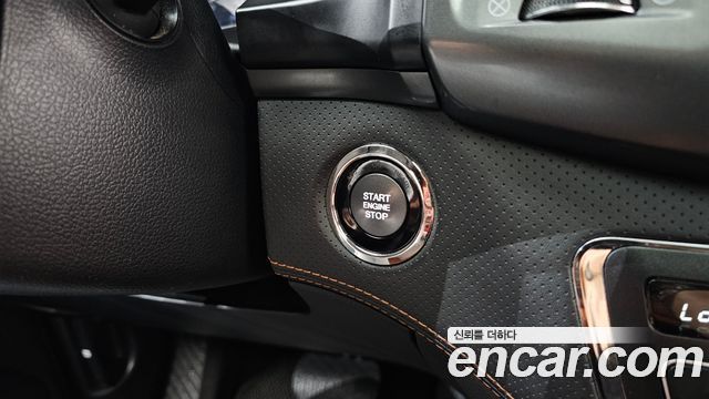 KG Mobility (SsangYong) Rexton Sports Khan Diesel 2.2 4WD Expedition 2022 — фото 29