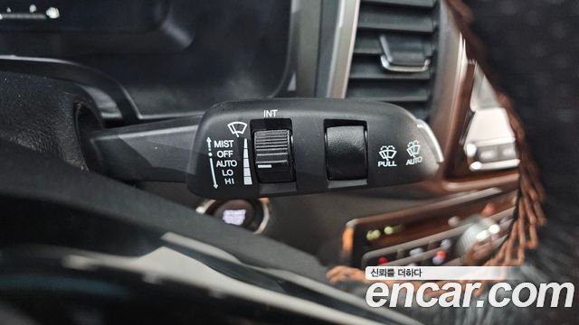 KG Mobility (SsangYong) Rexton Sports Khan Diesel 2.2 4WD Expedition 2022 — фото 30