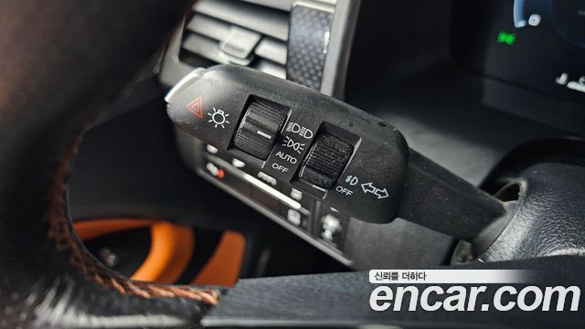 KG Mobility (SsangYong) Rexton Sports Khan Diesel 2.2 4WD Expedition 2022 — фото 32