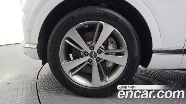 Genesis GV80 2.5T Gasoline AWD 2022 — фото 5