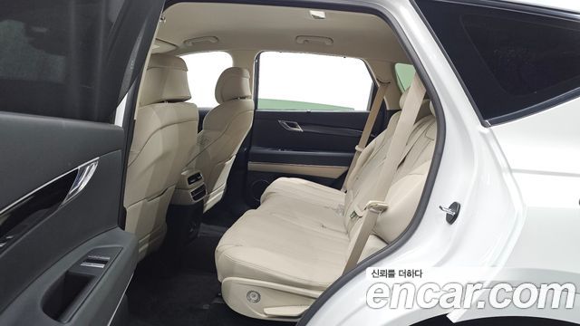 Genesis GV80 2.5T Gasoline AWD 2022 — фото 12
