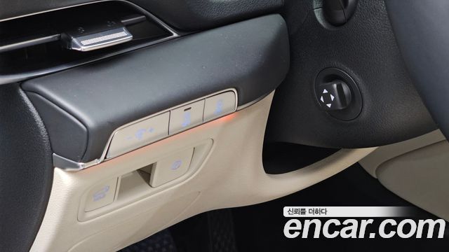 Genesis GV80 2.5T Gasoline AWD 2022 — фото 14