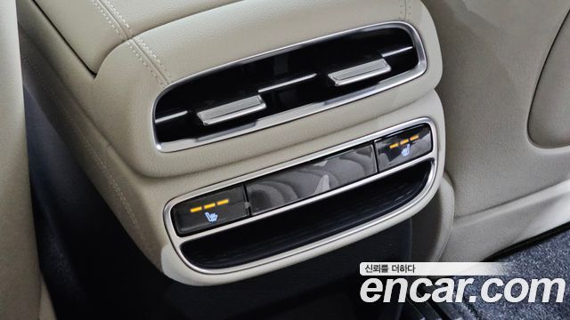 Genesis GV80 2.5T Gasoline AWD 2022 — фото 18