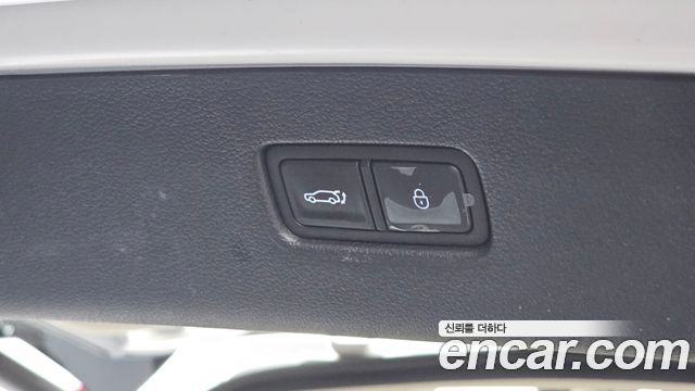 Genesis GV80 2.5T Gasoline AWD 2022 — фото 20
