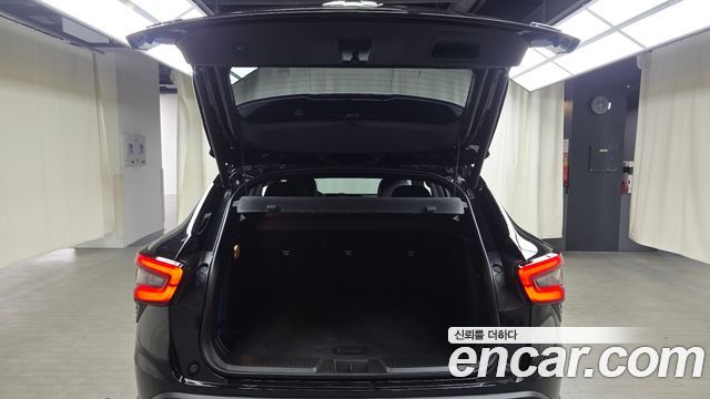 Chevrolet Trax Crossover 1.2 RS Plus 2024 — фото 20
