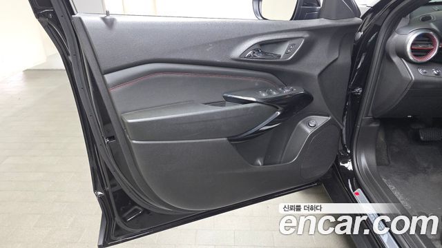 Chevrolet Trax Crossover 1.2 RS Plus 2024 — фото 24
