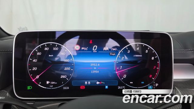 Mercedes-Benz CLE-Class (C236) CLE200 Cabriolet 2025 — фото 8