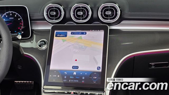 Mercedes-Benz CLE-Class (C236) CLE200 Cabriolet 2025 — фото 14