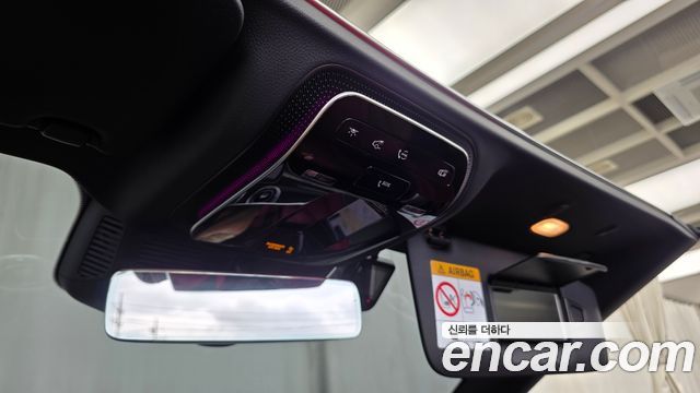 Mercedes-Benz CLE-Class (C236) CLE200 Cabriolet 2025 — фото 17