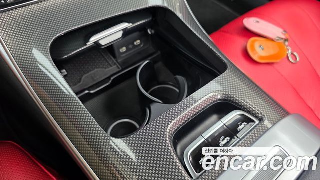 Mercedes-Benz CLE-Class (C236) CLE200 Cabriolet 2025 — фото 18