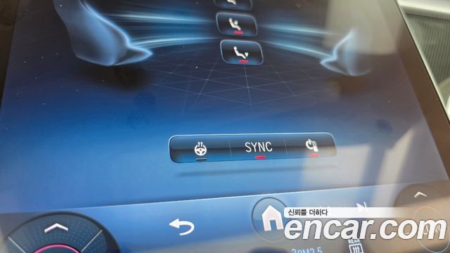 Mercedes-Benz CLE-Class (C236) CLE200 Cabriolet 2025 — фото 28