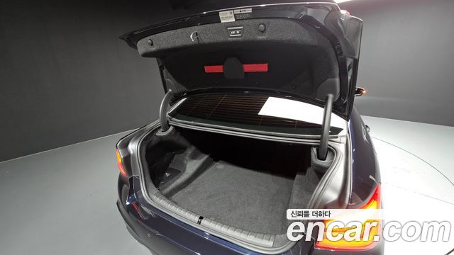 BMW 5 Series (G30) 520d M Sport Package Plus 2018 — фото 24